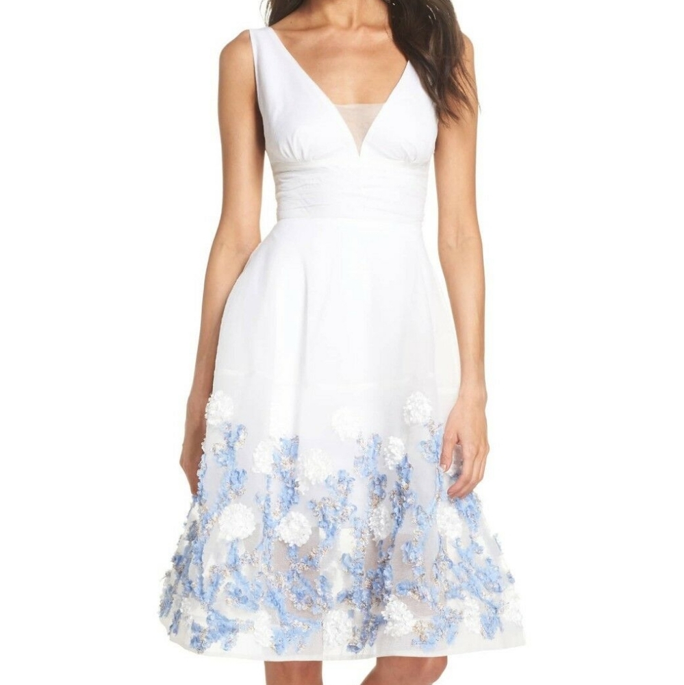 NWT from Nordstrom. Just picture perfect